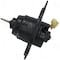 Four Seasons Toyota Cressida 88-85 Blower Motor, 35688 35688 - alternate 6